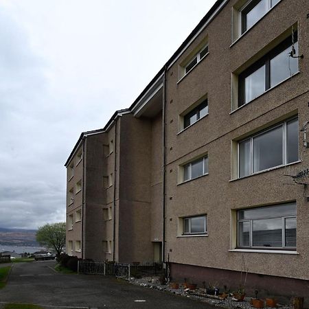 Highland Lookout Villa Форт Уилям Екстериор снимка