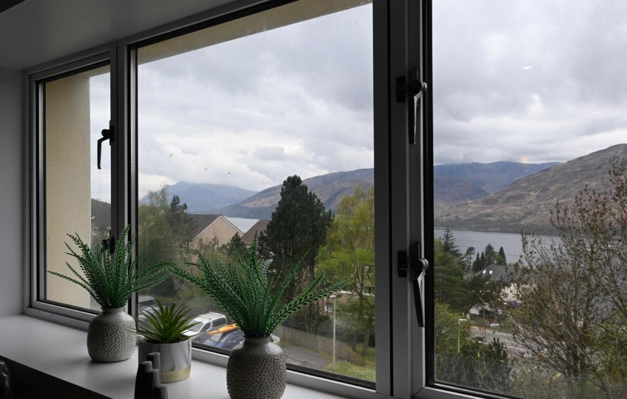 Highland Lookout Villa Форт Уилям Екстериор снимка