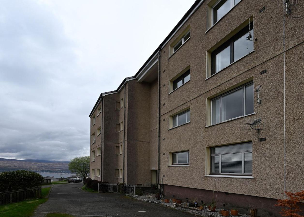 Highland Lookout Villa Форт Уилям Екстериор снимка